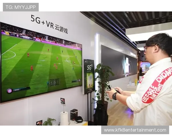 凯发5G电游采用先进的5G技术实现高清画质和流畅操作体验